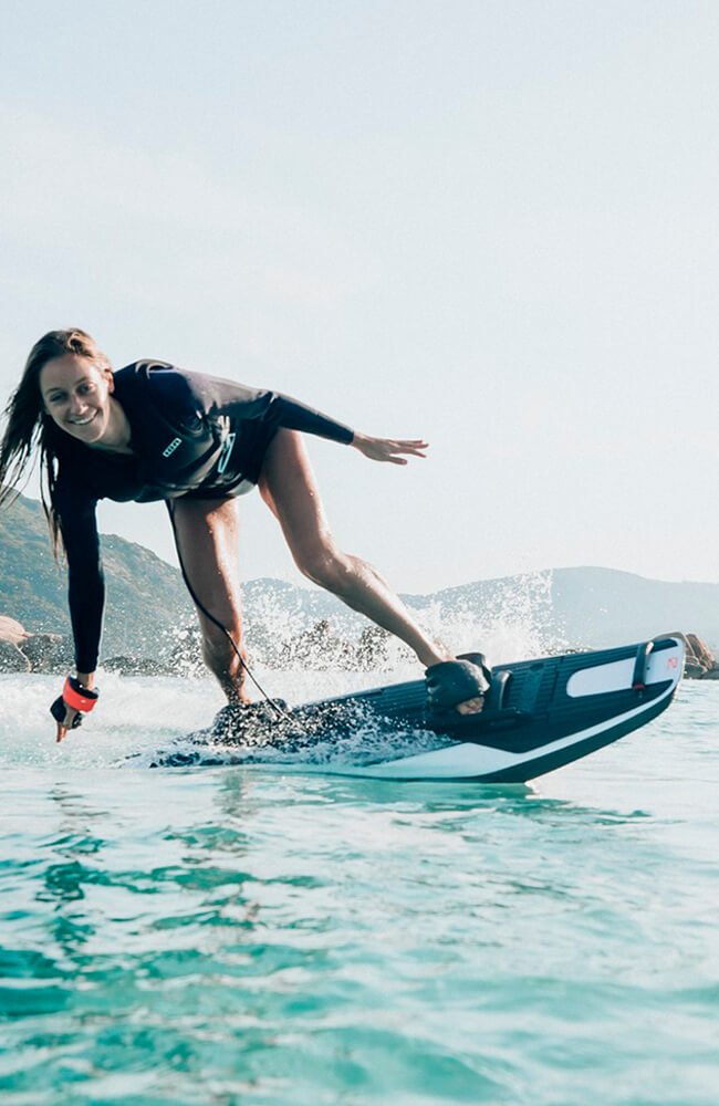 Awake Surfboards rental in Ibiza