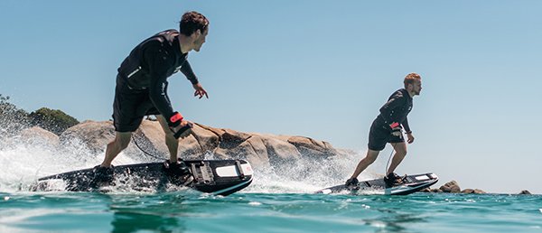 Awake Surfboards rental in Ibiza y formentera